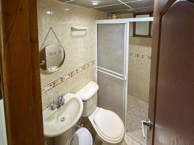 Apartamento de 3 alcobas en venta en Rionegro, 78 m² · foto 6 de 8