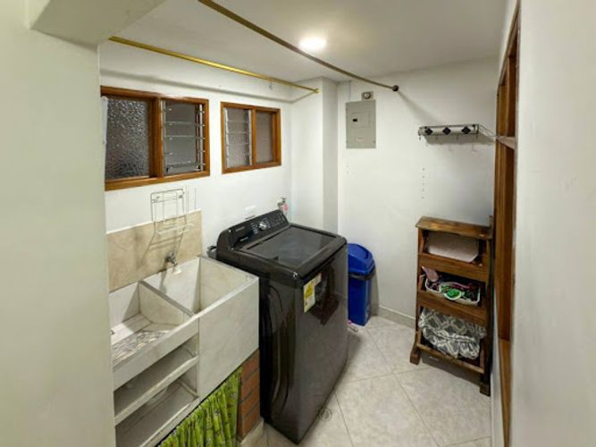 Apartamento de 3 alcobas en venta en Rionegro, 78 m² · foto 8 de 8
