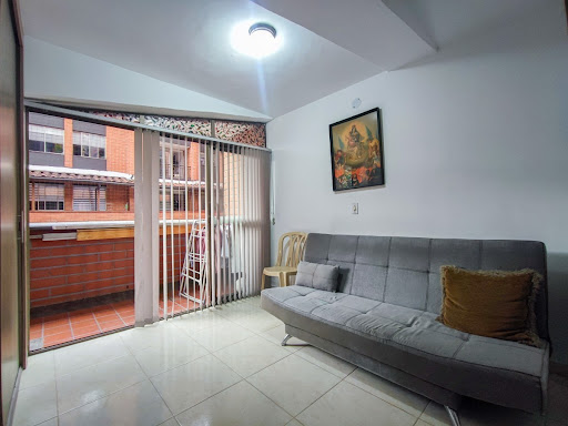 Apartamento en venta en Jardines, Envigado · foto 12 de 22