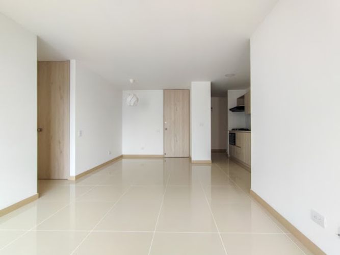 Apartamento en venta en Prados De Sabaneta, Sabaneta · foto 2 de 20