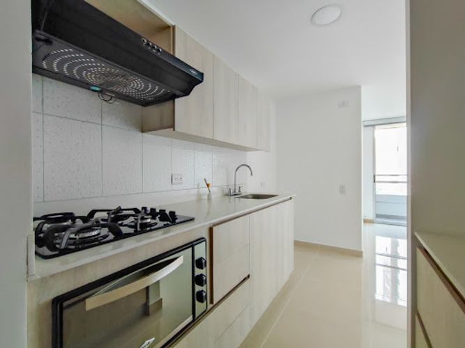 Apartamento en venta en Prados De Sabaneta, Sabaneta · foto 4 de 20