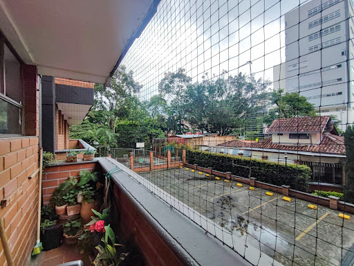 Apartamento en venta en Jardines, Envigado · foto 19 de 22