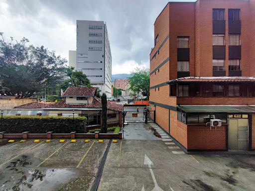 Apartamento en venta en Jardines, Envigado · foto 20 de 22
