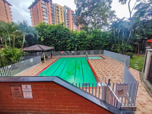 Apartamento en venta en Jardines, Envigado · foto 21 de 22