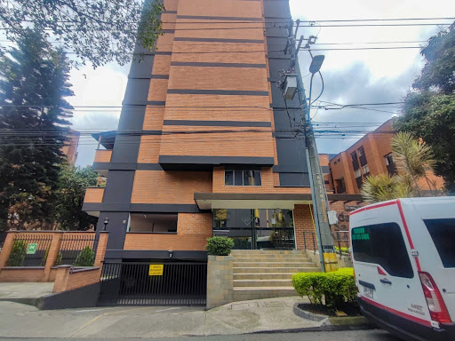 Apartamento en venta en Jardines, Envigado · foto 22 de 22