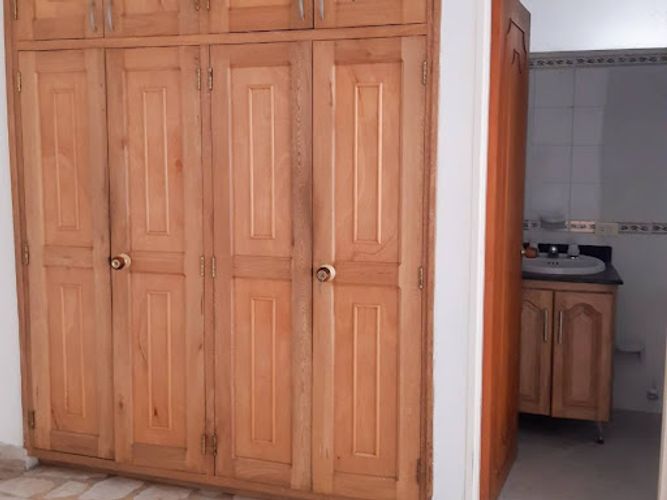 Casa de 4 alcobas en venta en Los Alpes, Medellín, 240 m² · foto 8 de 14