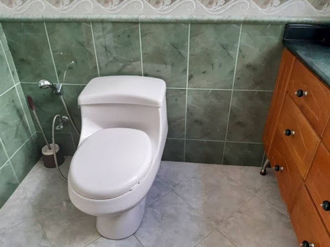 Casa de 4 alcobas en venta en Los Alpes, Medellín, 240 m² · foto 12 de 14