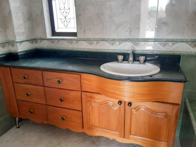 Casa de 4 alcobas en venta en Los Alpes, Medellín, 240 m² · foto 13 de 14