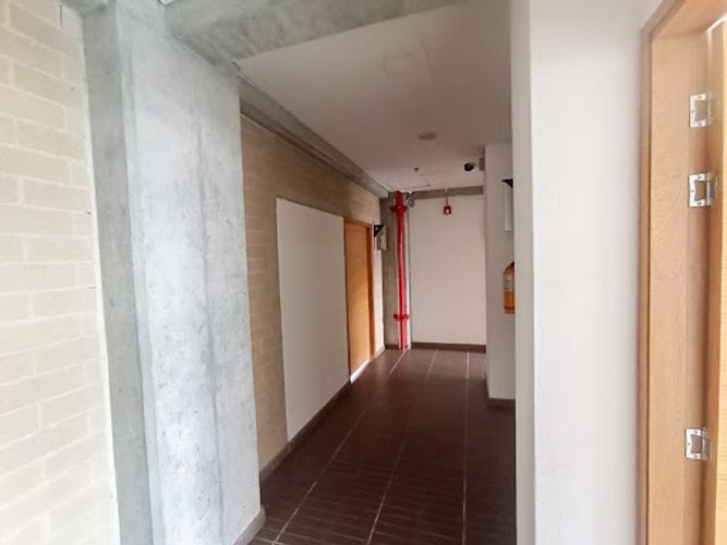 Oficina en venta en El Porvenir, Rionegro, 29 m² · foto 4 de 5
