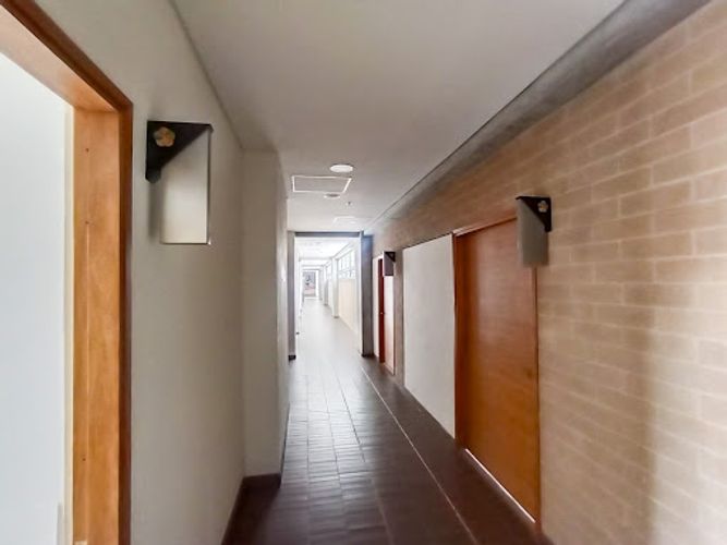 Oficina en venta en El Porvenir, Rionegro, 29 m² · foto 5 de 5
