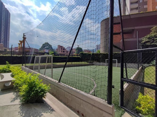 Apartamento en venta en Prados De Sabaneta, Sabaneta · foto 16 de 20