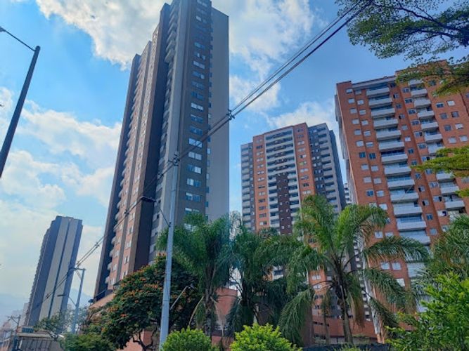 Apartamento en venta en Prados De Sabaneta, Sabaneta · foto 20 de 20