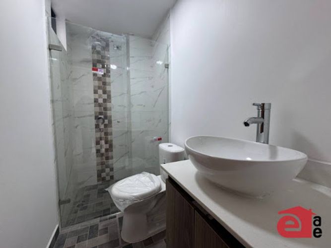 Apartamento de 3 alcobas en venta en La Ceja, 72 m² · foto 9 de 11