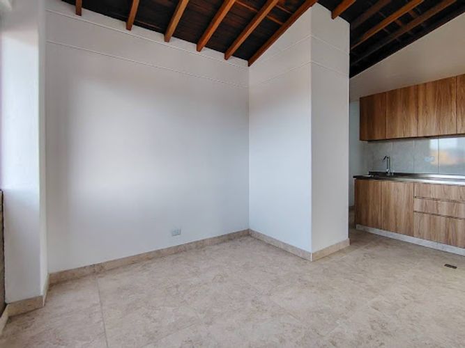 Apartamento de 3 alcobas en venta en La Ceja, 108 m² · foto 2 de 14