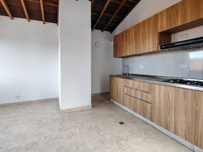 Apartamento de 3 alcobas en venta en La Ceja, 108 m² · foto 3 de 14