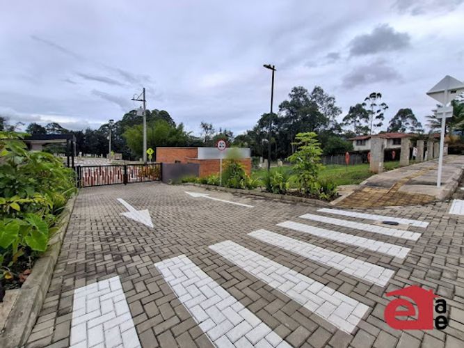 Lote en venta en El Carmen De Viboral, El Carmen de Viboral, 72 m² · foto 6 de 8