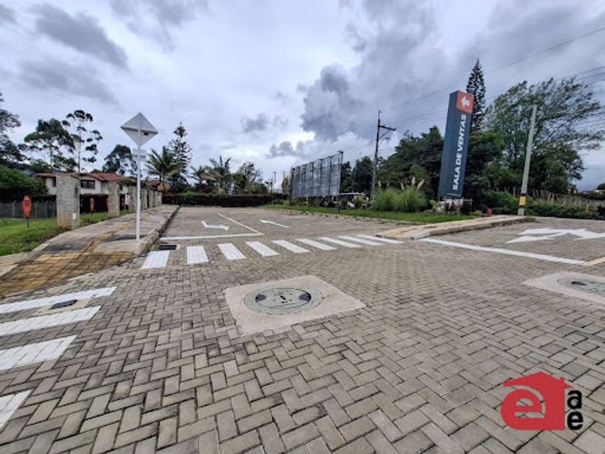 Lote en venta en El Carmen De Viboral, El Carmen de Viboral, 72 m² · foto 7 de 8