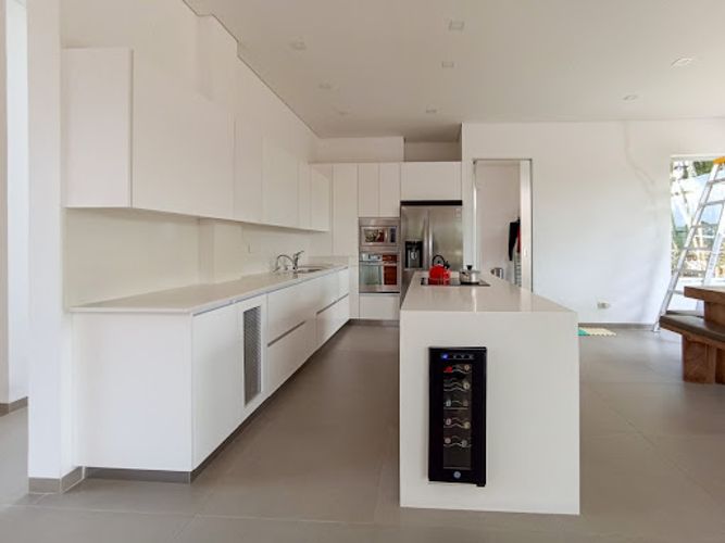 Casa de 4 alcobas en venta en Quirama, El Carmen de Viboral · foto 4 de 24