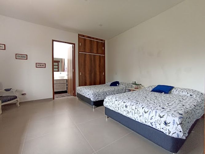 Casa de 4 alcobas en venta en Quirama, El Carmen de Viboral · foto 6 de 24