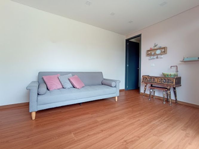 Casa de 4 alcobas en venta en Quirama, El Carmen de Viboral · foto 10 de 24