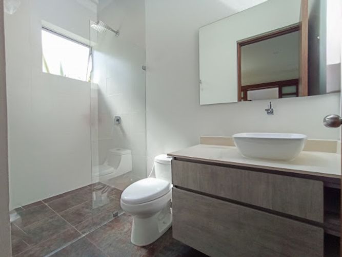Casa de 4 alcobas en venta en Quirama, El Carmen de Viboral · foto 14 de 24
