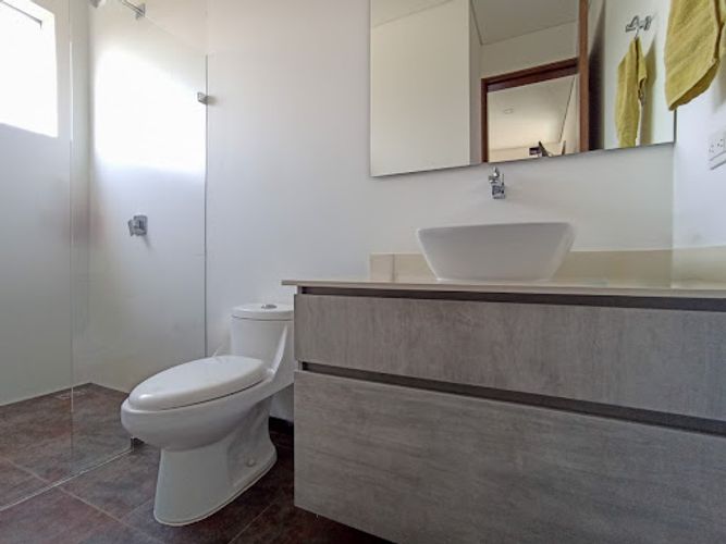 Casa de 4 alcobas en venta en Quirama, El Carmen de Viboral · foto 16 de 24