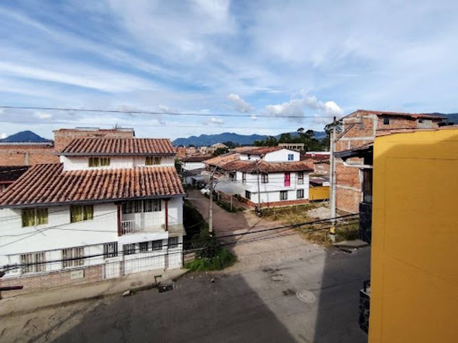Apartamento de 3 alcobas en venta en La Ceja, 108 m² · foto 14 de 14