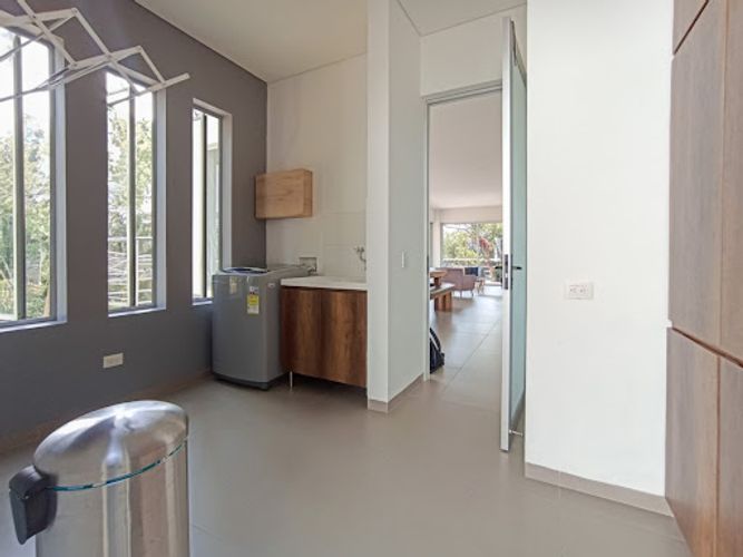 Casa de 4 alcobas en venta en Quirama, El Carmen de Viboral · foto 19 de 24