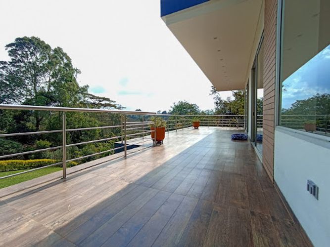 Casa de 4 alcobas en venta en Quirama, El Carmen de Viboral · foto 20 de 24
