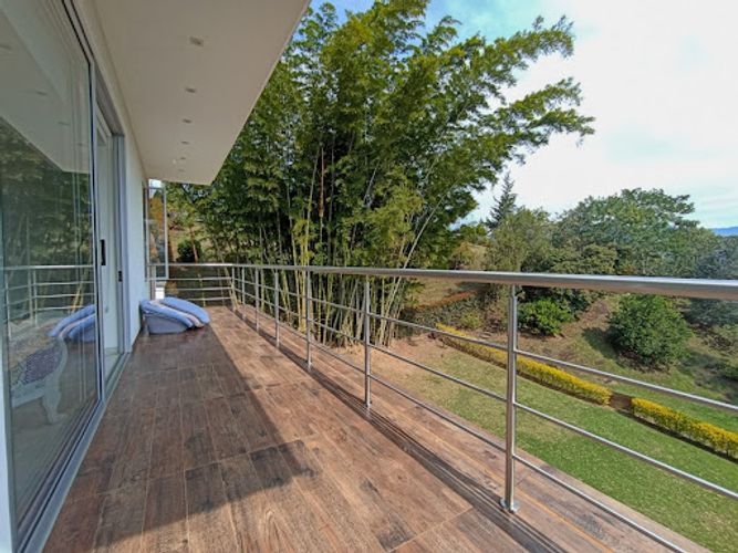 Casa de 4 alcobas en venta en Quirama, El Carmen de Viboral · foto 21 de 24