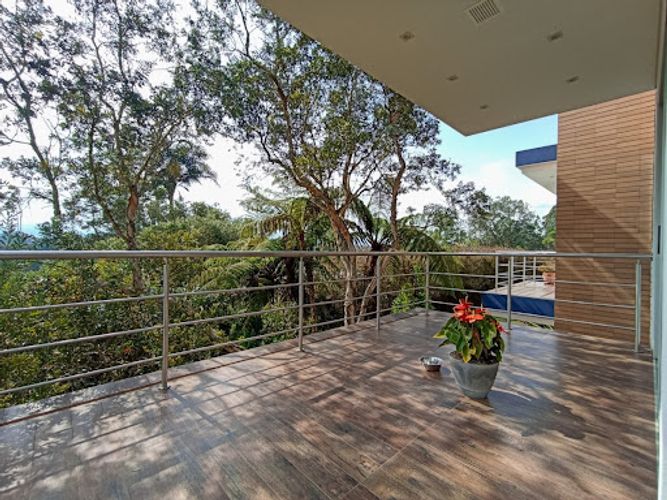 Casa de 4 alcobas en venta en Quirama, El Carmen de Viboral · foto 23 de 24