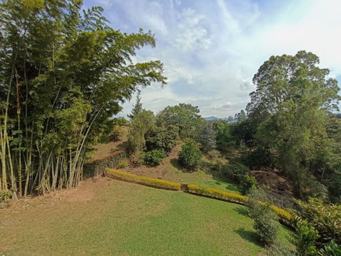 Casa de 4 alcobas en venta en Quirama, El Carmen de Viboral · foto 24 de 24