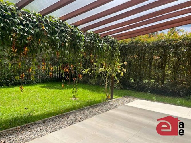 Apartamento de 3 alcobas en venta en El Retiro, 266 m² · foto 19 de 23