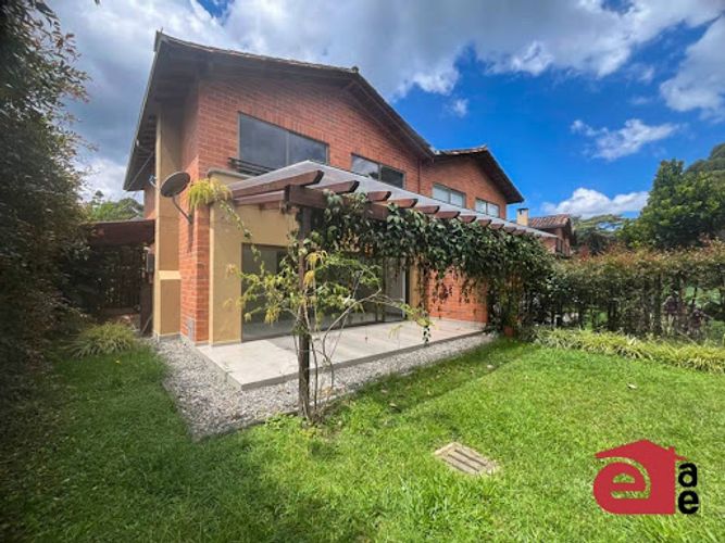 Apartamento de 3 alcobas en venta en El Retiro, 266 m² · foto 20 de 23