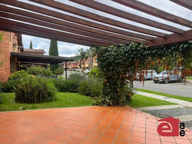 Apartamento de 3 alcobas en venta en El Retiro, 266 m² · foto 21 de 23