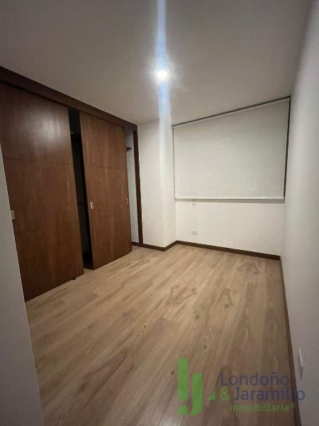 Apartamento en arriendo en El Poblado, Medellín · foto 8 de 18