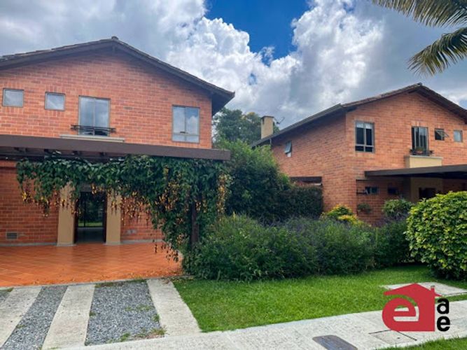 Apartamento de 3 alcobas en venta en El Retiro, 266 m² · foto 22 de 23