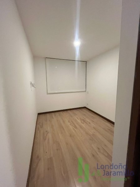 Apartamento en arriendo en El Poblado, Medellín · foto 10 de 18