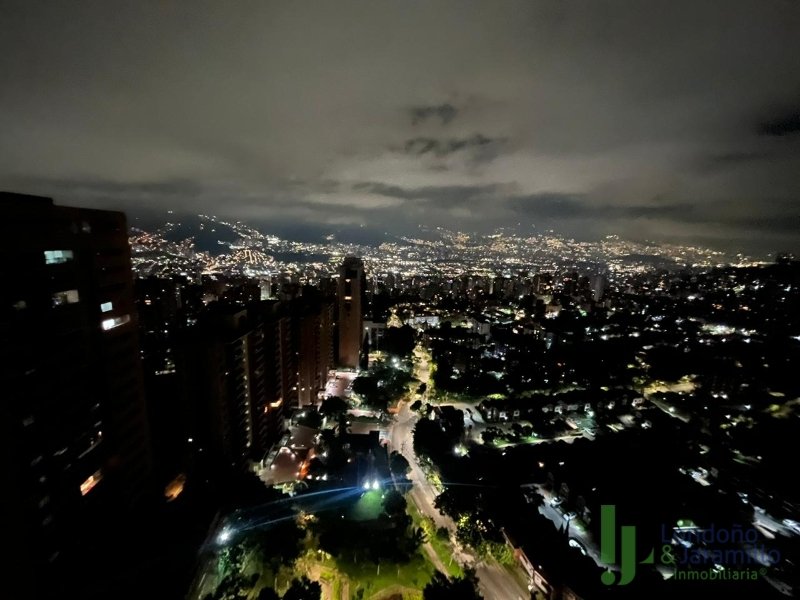 Apartamento en arriendo en El Poblado, Medellín · foto 12 de 18