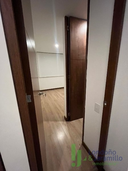 Apartamento en arriendo en El Poblado, Medellín · foto 13 de 18