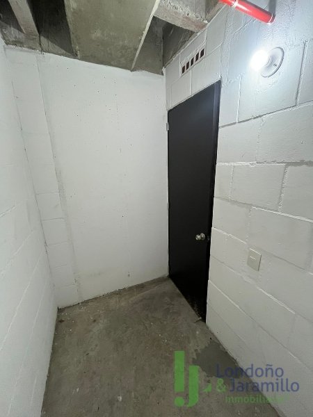 Apartamento en arriendo en El Poblado, Medellín · foto 16 de 18