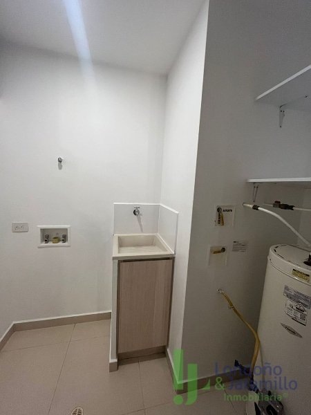Apartamento en arriendo en El Poblado, Medellín · foto 18 de 18