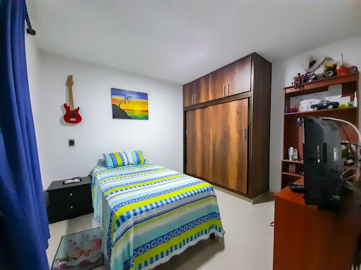 Apartamento en venta en Mesa, Envigado · foto 6 de 14