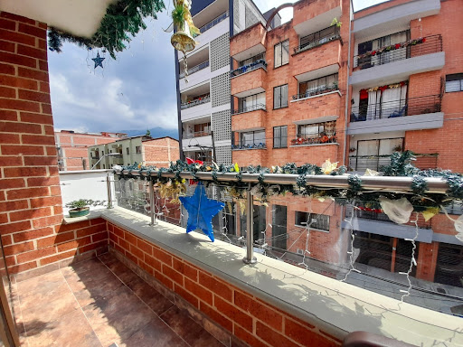 Apartamento en venta en Mesa, Envigado · foto 13 de 14
