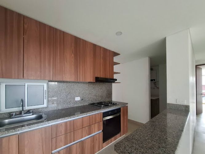 Apartamento de 3 alcobas en venta en Llano Grande, Rionegro, 84 m² · foto 3 de 15