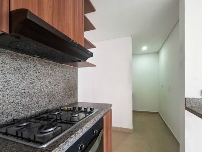 Apartamento de 3 alcobas en venta en Llano Grande, Rionegro, 84 m² · foto 4 de 15