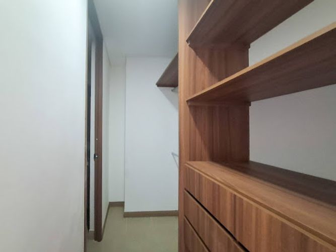 Apartamento de 3 alcobas en venta en Llano Grande, Rionegro, 84 m² · foto 11 de 15