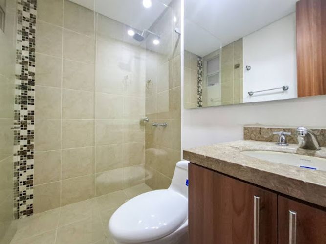 Apartamento de 3 alcobas en venta en Llano Grande, Rionegro, 84 m² · foto 12 de 15