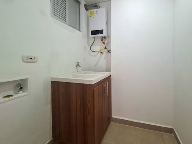 Apartamento de 3 alcobas en venta en Llano Grande, Rionegro, 84 m² · foto 14 de 15
