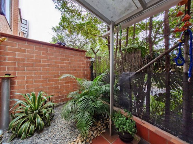 Casa de 3 alcobas en venta en Suramérica, Itagüí, 178 m² · foto 10 de 11
